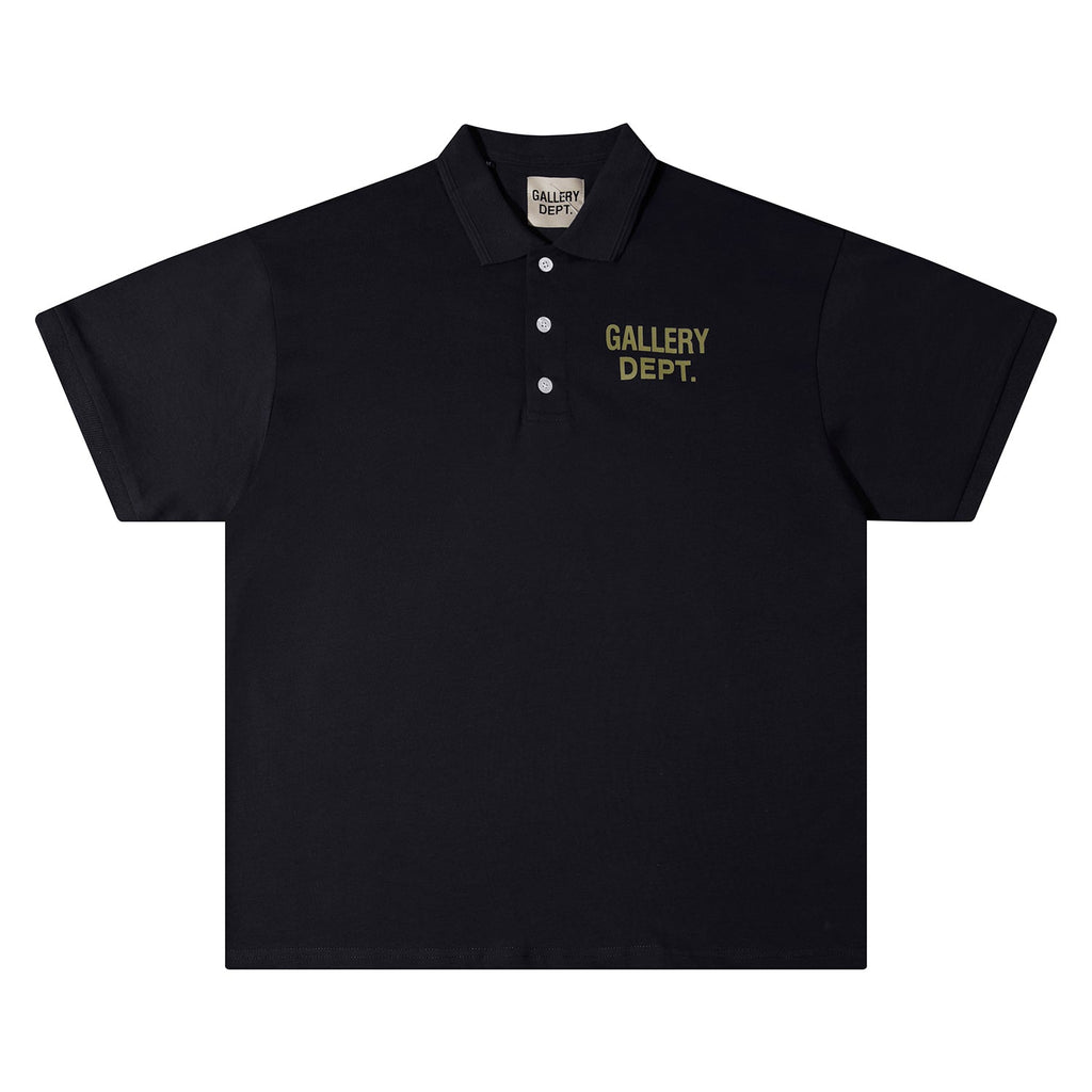 GALLERY DEPT New Polo shirt