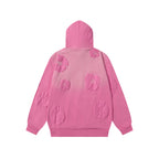 DENIM TEARS  Hoodie 6003