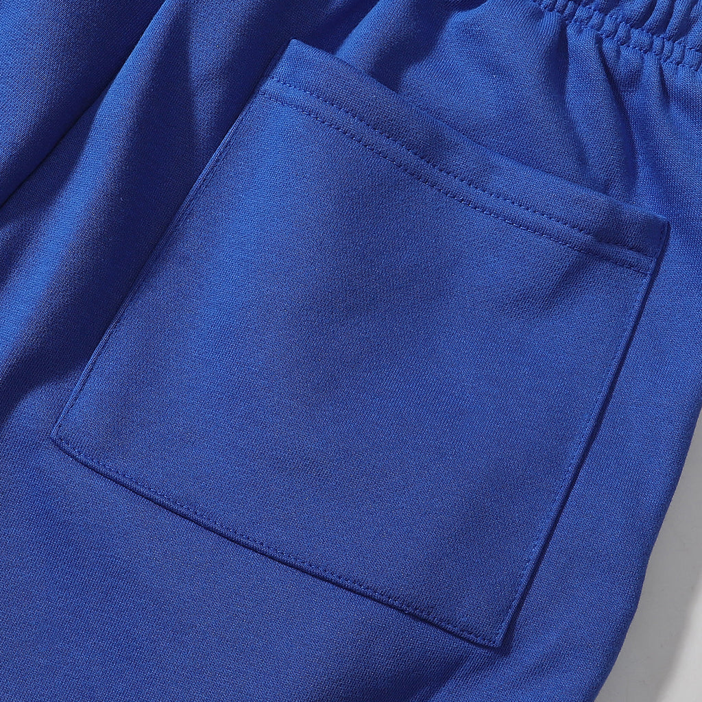 Sp5der Hoodie Suit