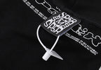 Sp5der Hoodie Suit