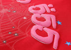 Sp5der Hoodie Suit