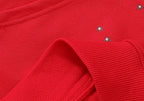 Sp5der Hoodie Suit