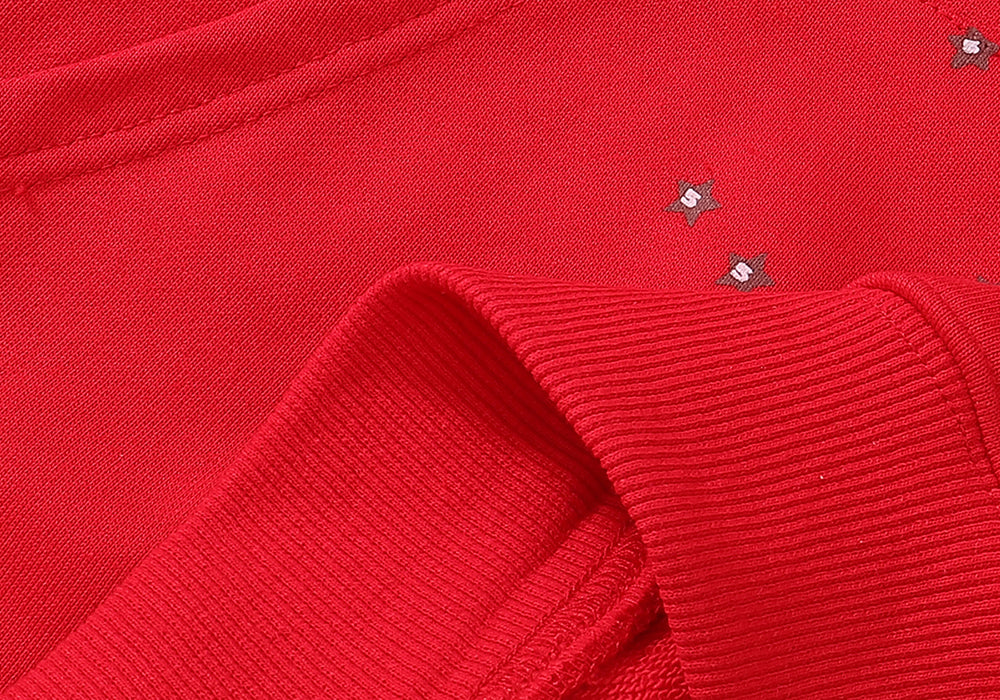 Sp5der Hoodie Suit