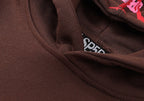 Sp5der Hoodie Suit