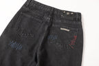 Chrome Hearts New Pants-520