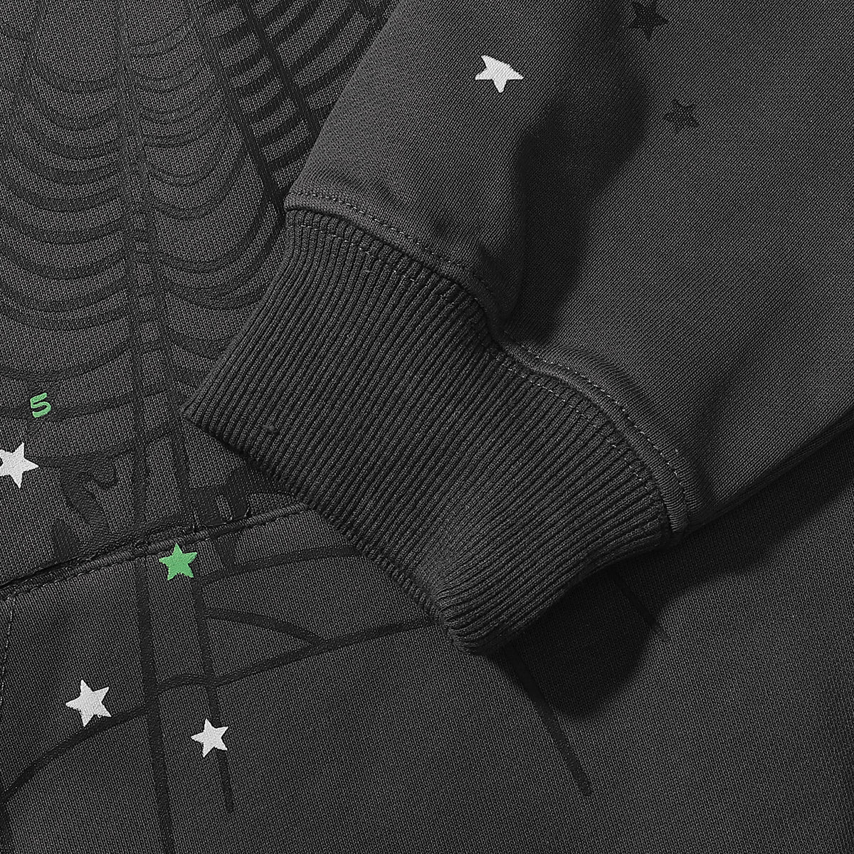Sp5der Hoodie Suit