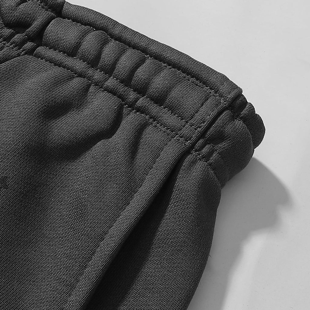 Sp5der Hoodie Suit