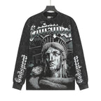 Godspeed Sweatshirt
