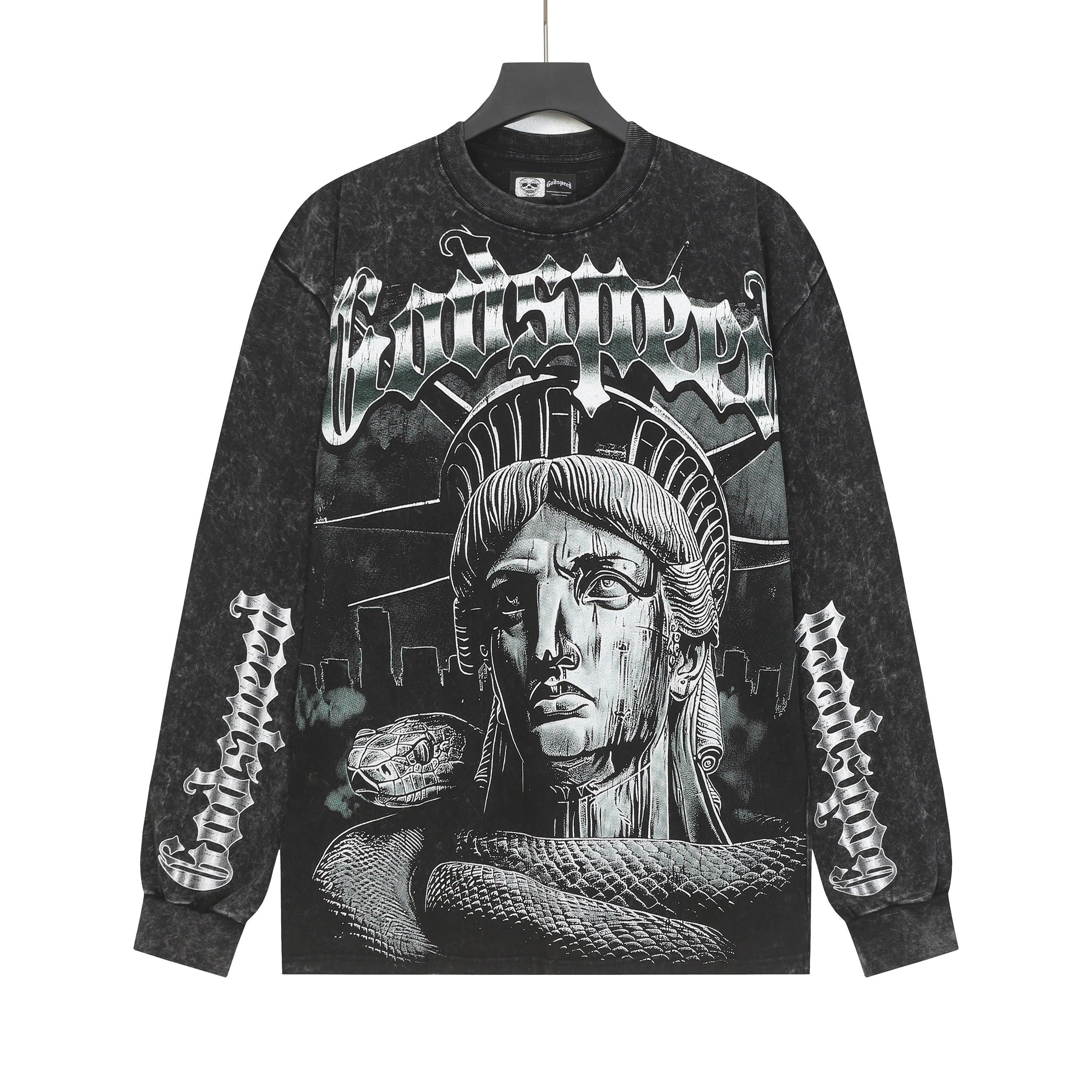 Godspeed Sweatshirt