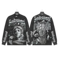 Godspeed Sweatshirt