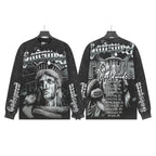 Godspeed Sweatshirt
