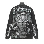 Godspeed Sweatshirt