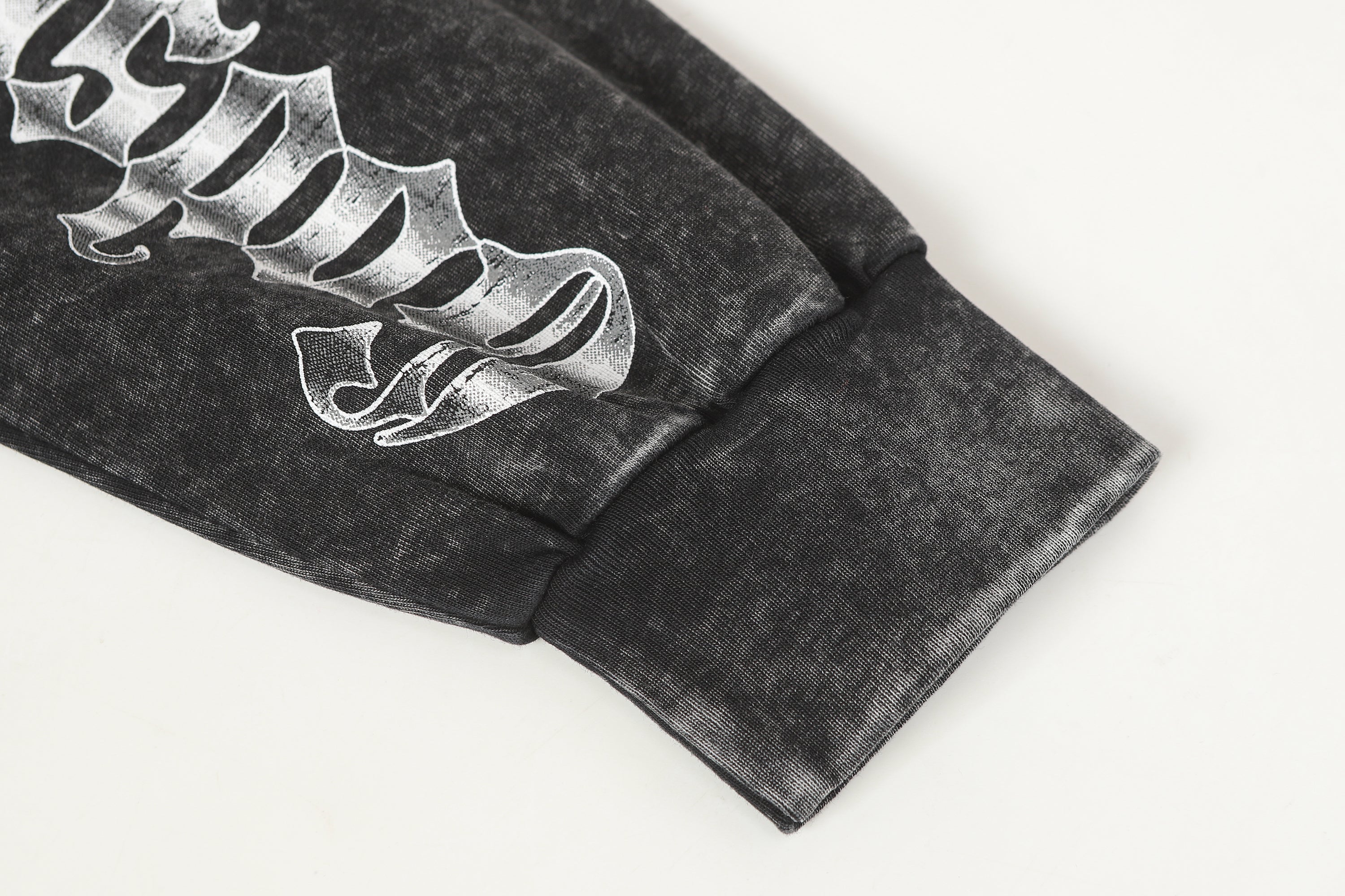 Godspeed Sweatshirt