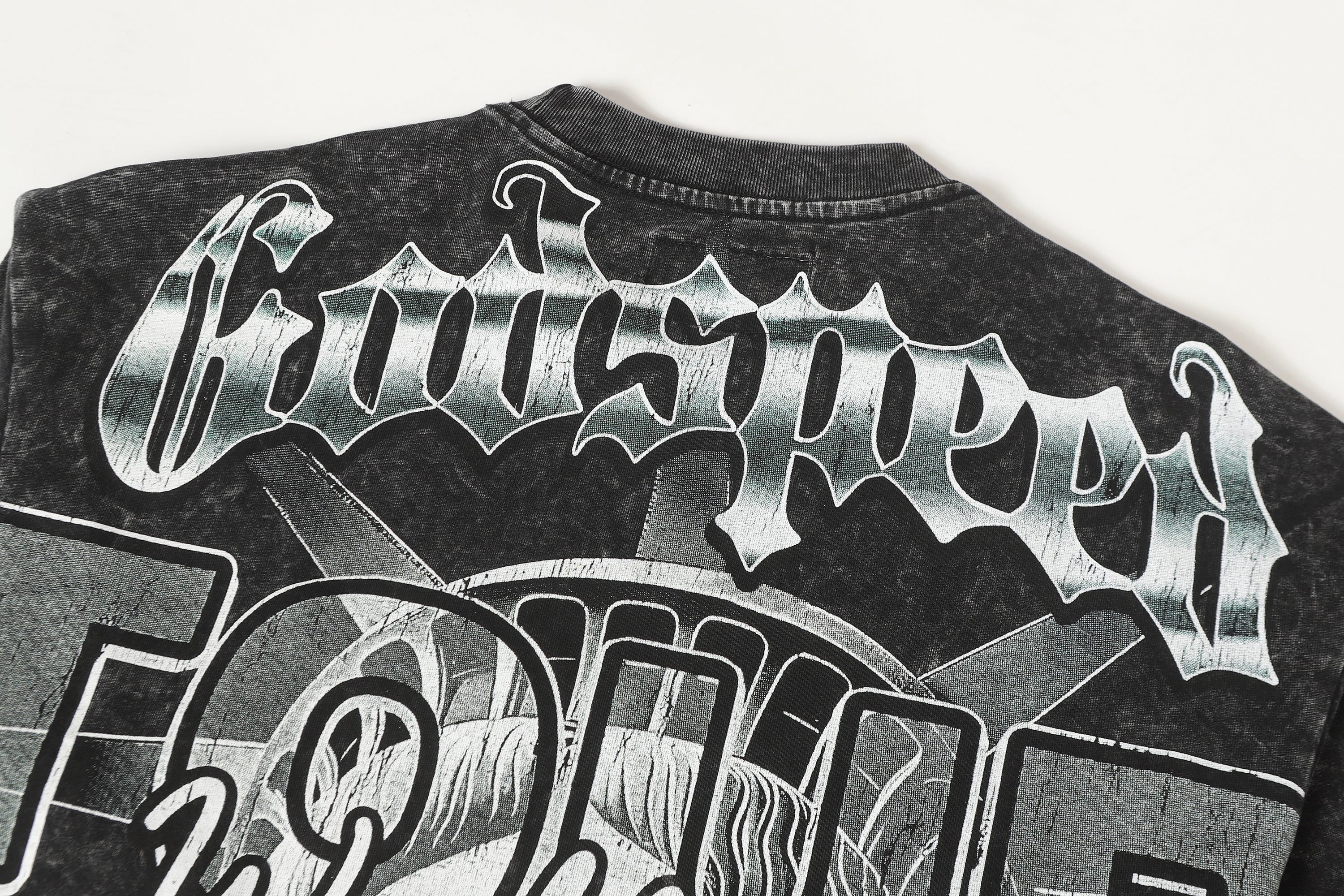 Godspeed Sweatshirt