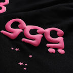 Sp5der Hoodie Suit