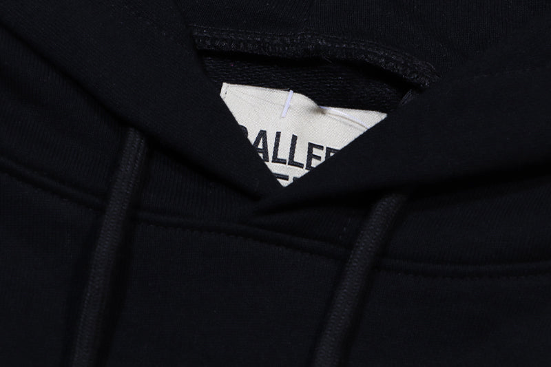 GALLERY DEPT New Hoodie