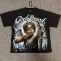 God Speed T-Shirt