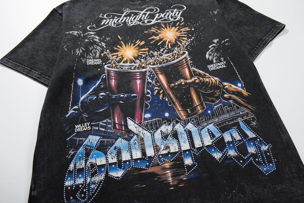 God Speed T-Shirt
