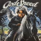 God Speed T-Shirt