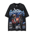 God Speed T-Shirt