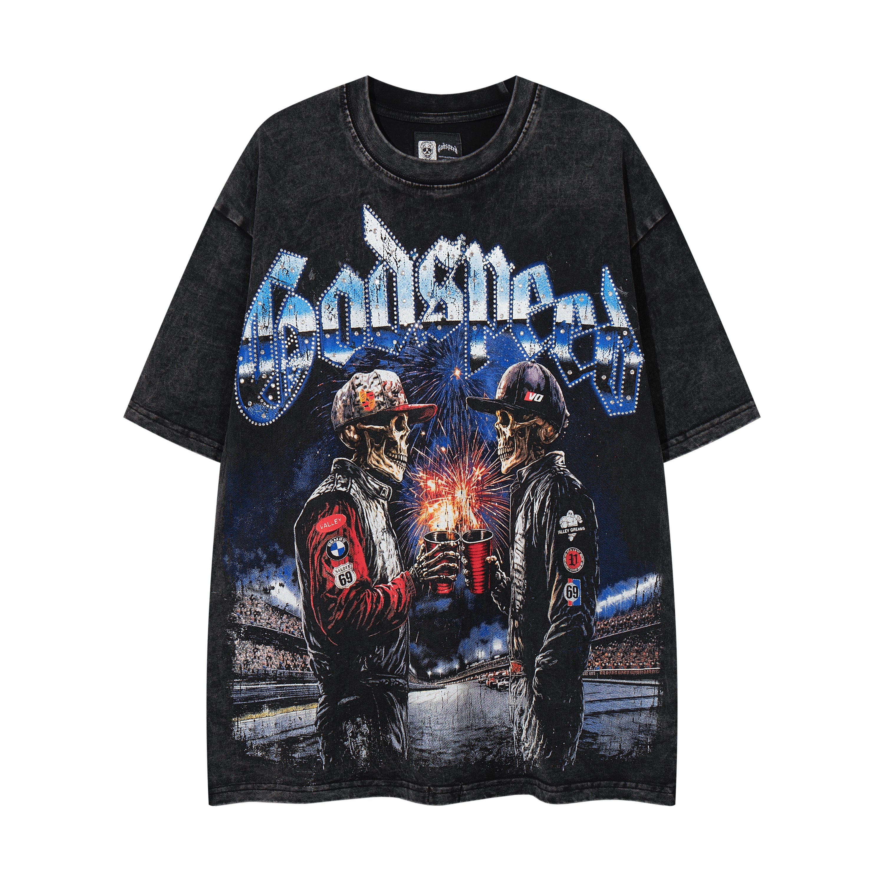 God Speed T-Shirt