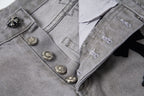 Chrome Hearts New Pants -825