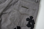 Chrome Hearts New Pants -825