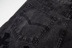 Chrome Hearts New Pants-826