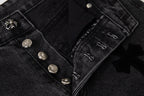 Chrome Hearts New Pants-826