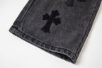 Chrome Hearts New Pants-826