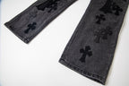 Chrome Hearts New Pants-826