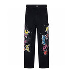 Chrome Hearts New Pants-834
