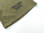 GALLERY DEPT New Shorts