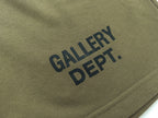 GALLERY DEPT New Shorts