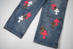 Chrome Hearts New Pants-838