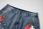 Chrome Hearts New Pants-838