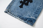 Chrome Hearts New Pants-844