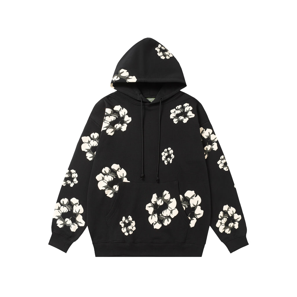 DENIM TEARS  Hoodie 6001
