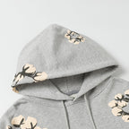 DENIM TEARS  Hoodie 6001
