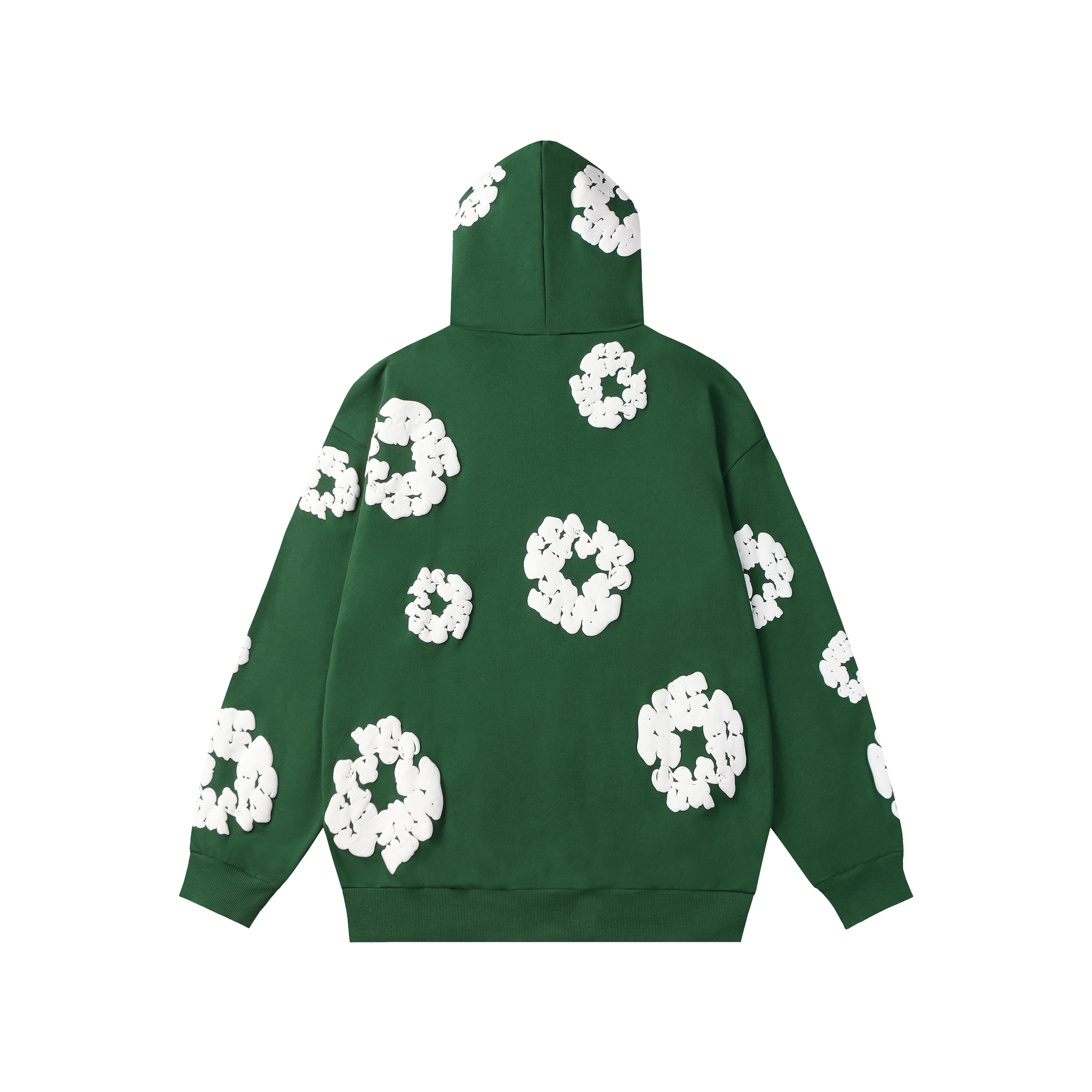 DENIM TEARS  Hoodie 6688