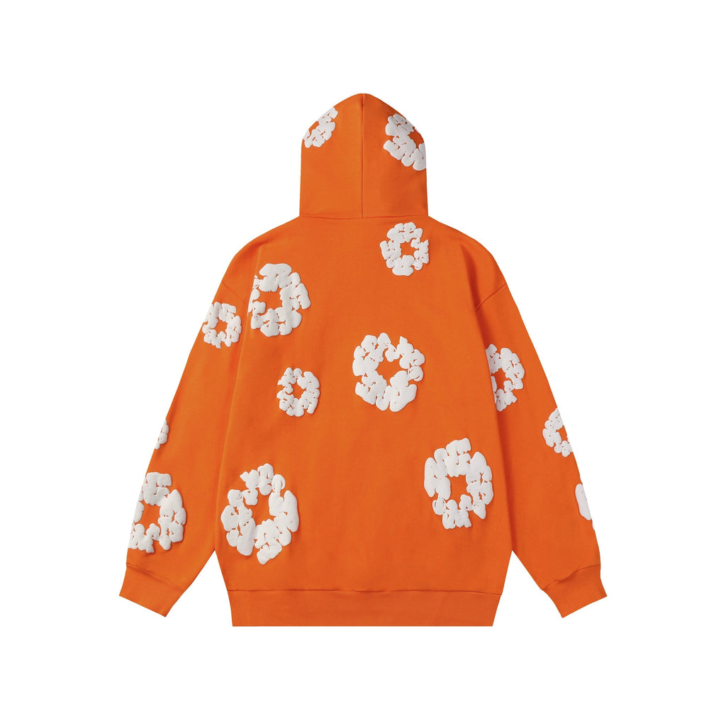 DENIM TEARS  Hoodie 6688