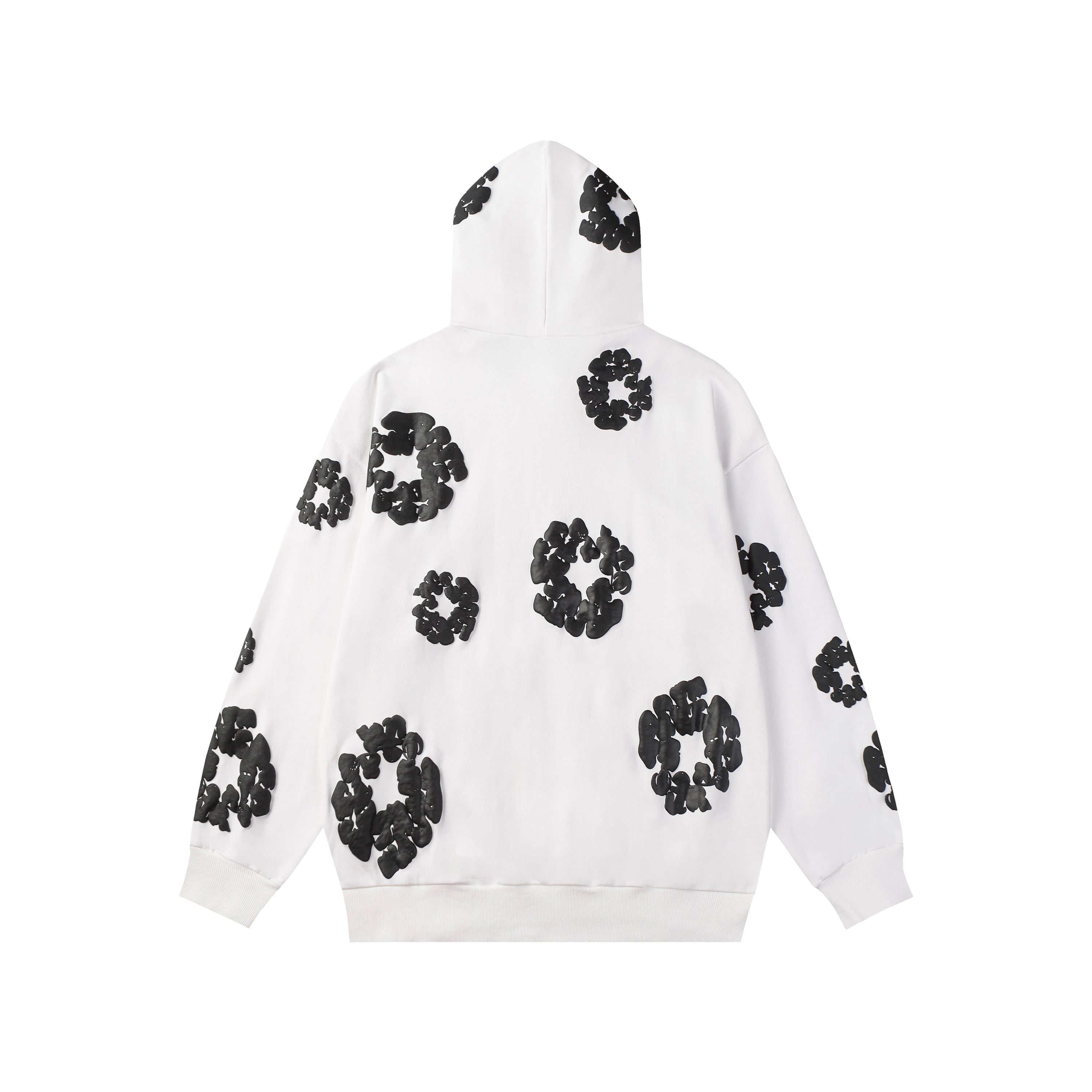 DENIM TEARS  Hoodie 6688