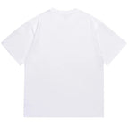 A Bathing Ape ABC By Bathing Tee