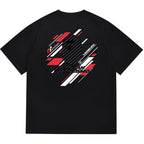 BAPE x Gran Turismo Ape Head  Tee