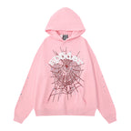 Sp5der Hoodie Suit