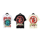 Hellstar new fashion T-shirt