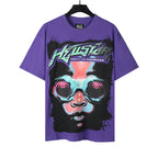 Hellstar new fashion T-shirt