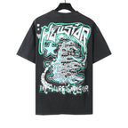 Hellstar new fashion T-shirt