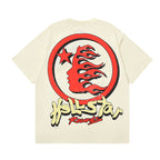 Hellstar new fashion T-shirt