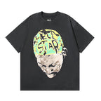 Hellstar new fashion T-shirt